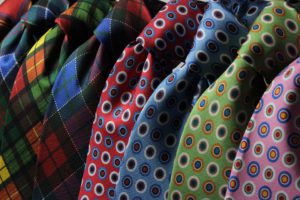 Wybór odzieży naprawdę ma znaczenie na naszą pozycję w społeczeństwie (pixabay.com)