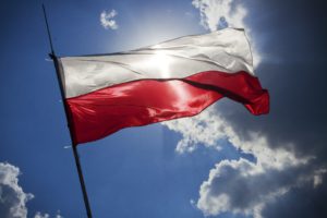 Polska flaga (pixabay.com)