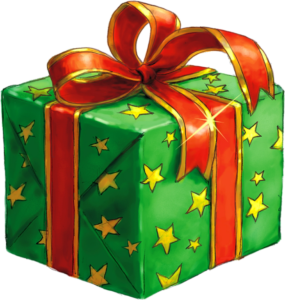 Chyba każdy lubi dostawać prezenty (pixabay.com)